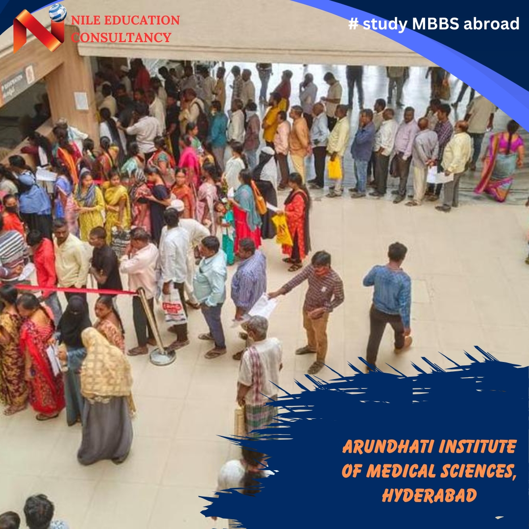 Arundathi Institute of Medical Sciences, Hyderabad